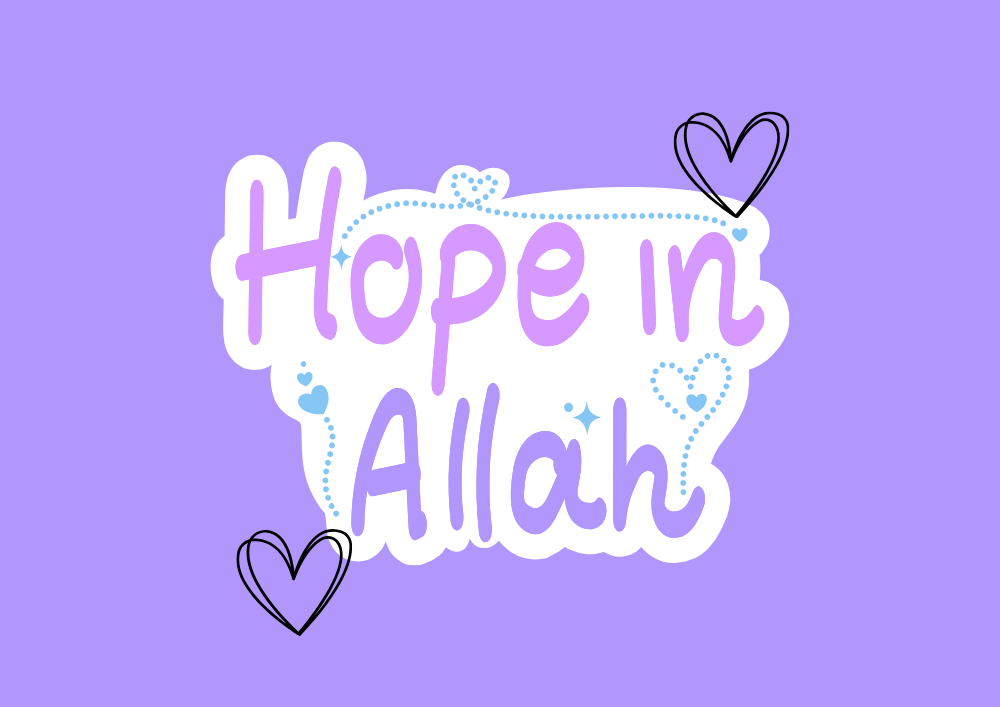 Di Balik Ujian, Allah Menyimpan Kebahagiaan